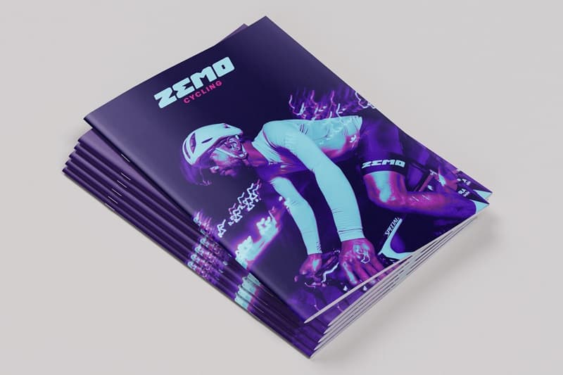 A5 Booklets