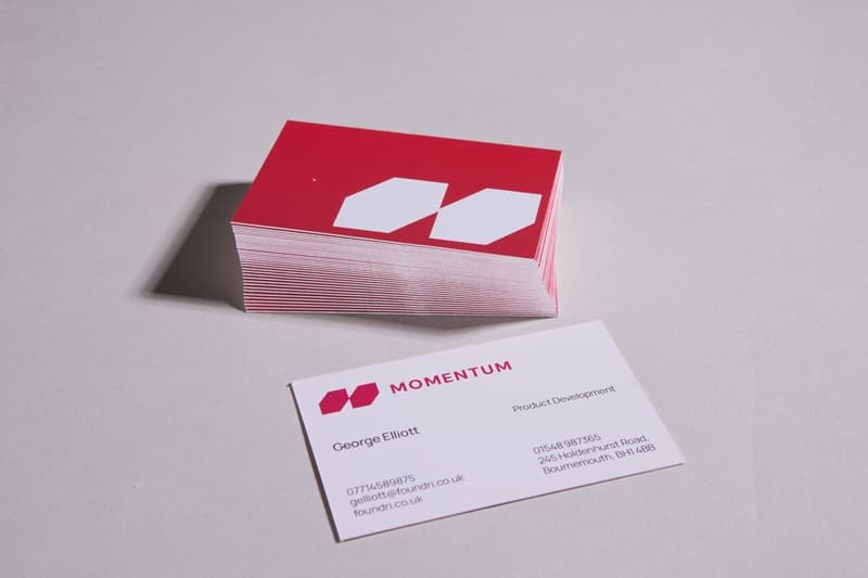 Business Cards