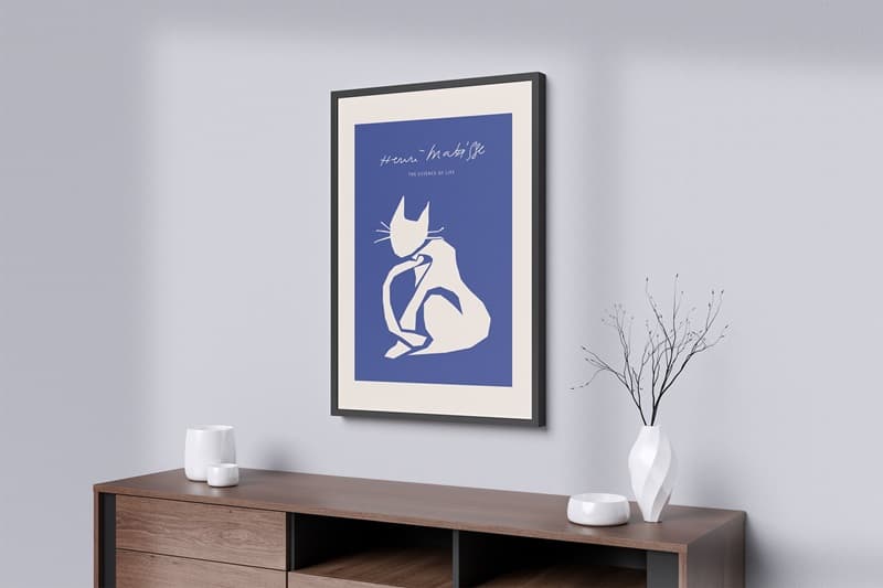 A4 Posters
