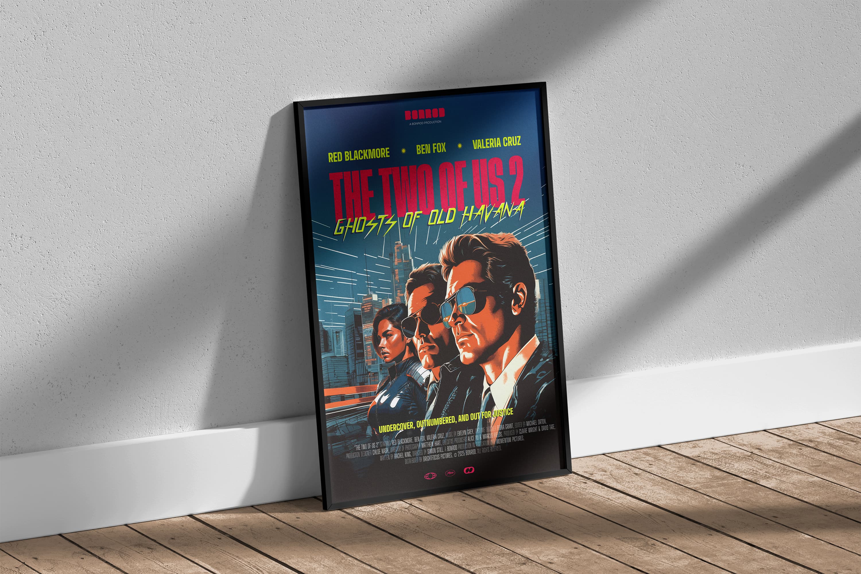 A3 Posters
