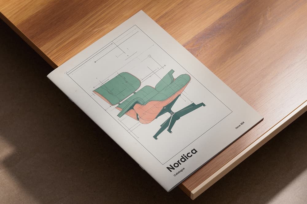 A4 Booklets