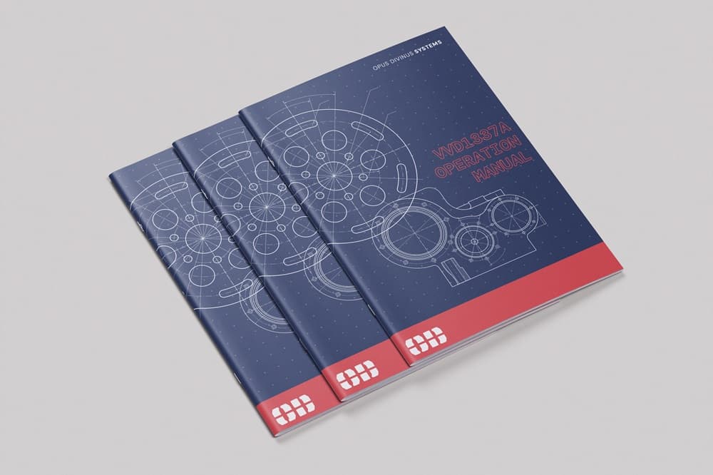 A6 Booklets