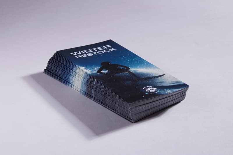 DL Flyers