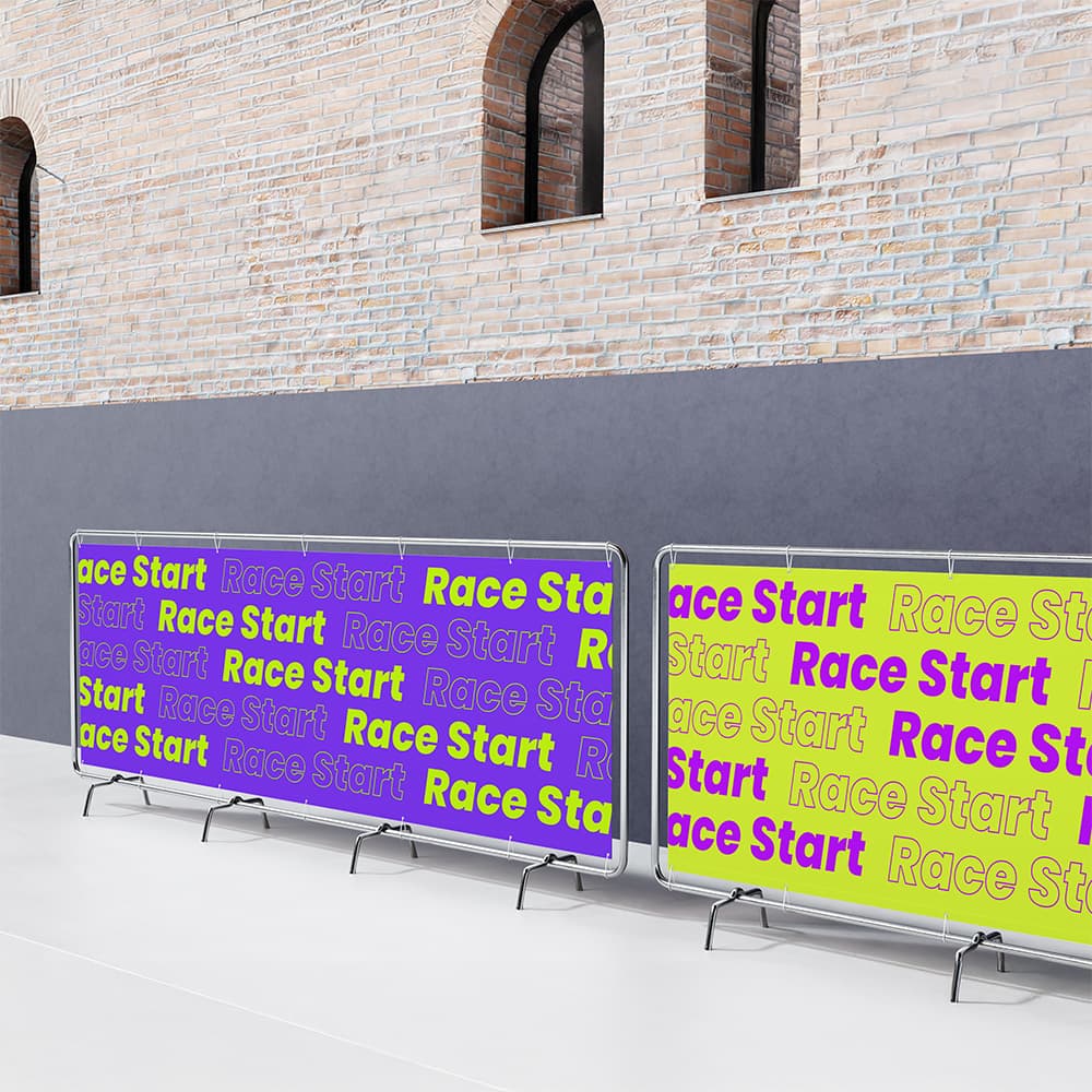 PVC Banners